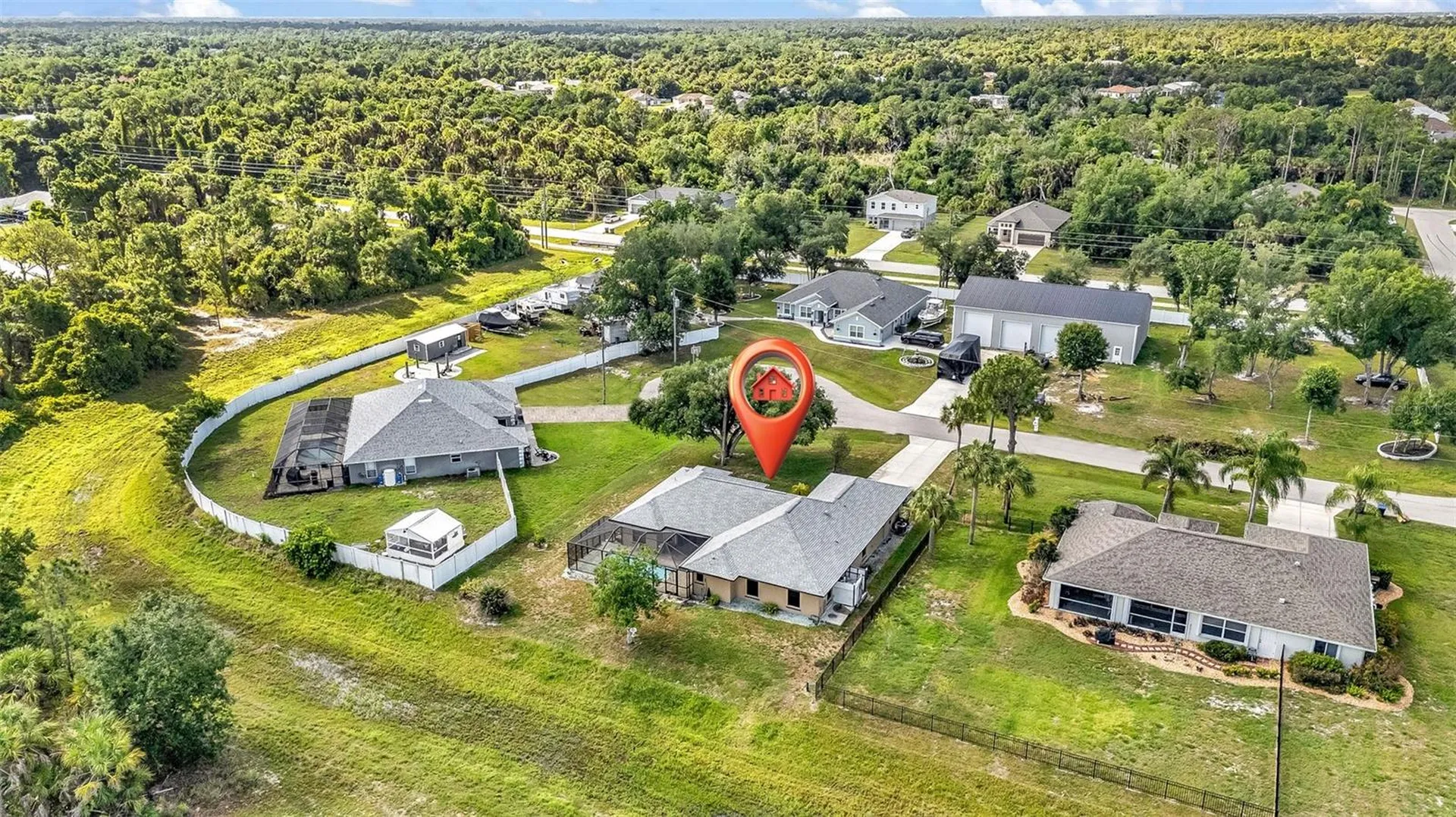 2338 Kelsey Court North Port FL 34288