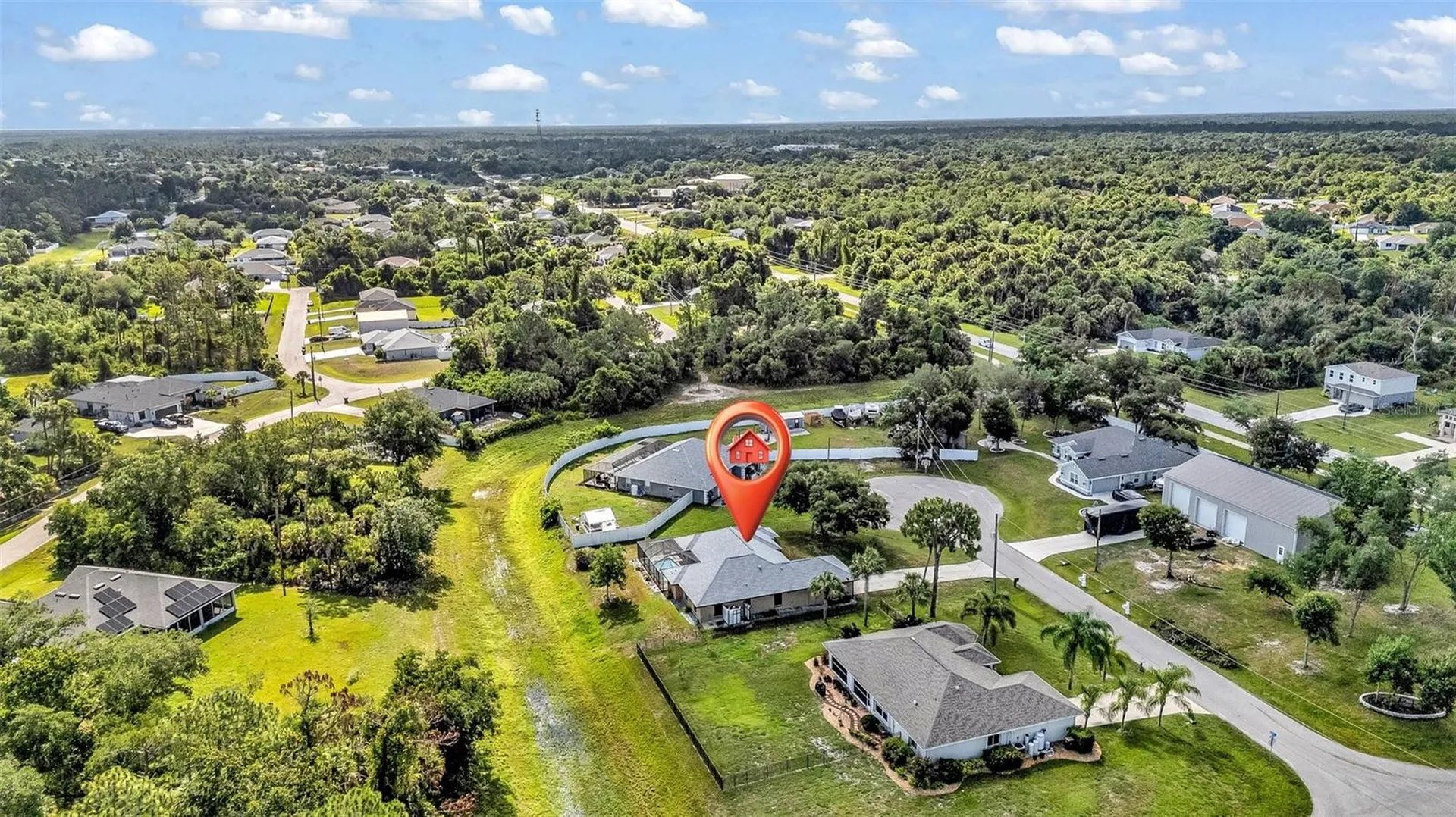 2338 Kelsey Court North Port FL 34288