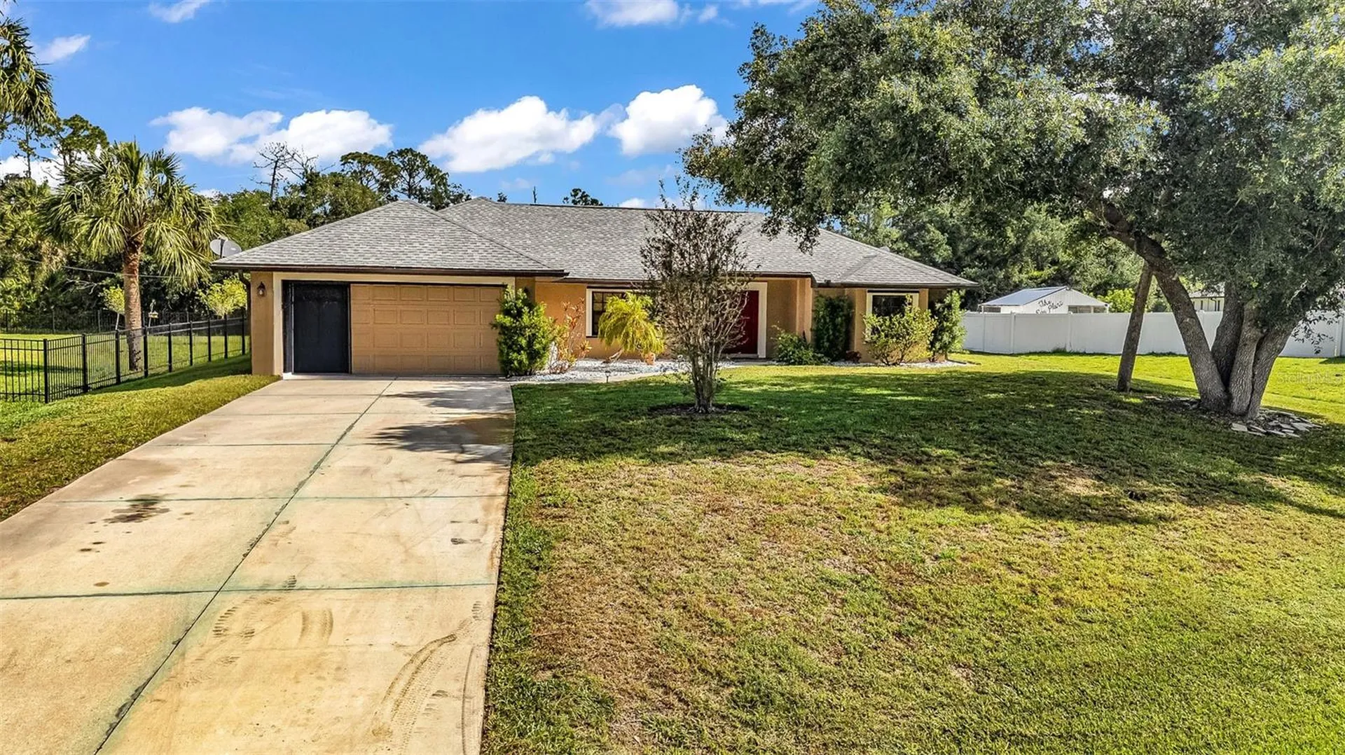 2338 Kelsey Court North Port FL 34288
