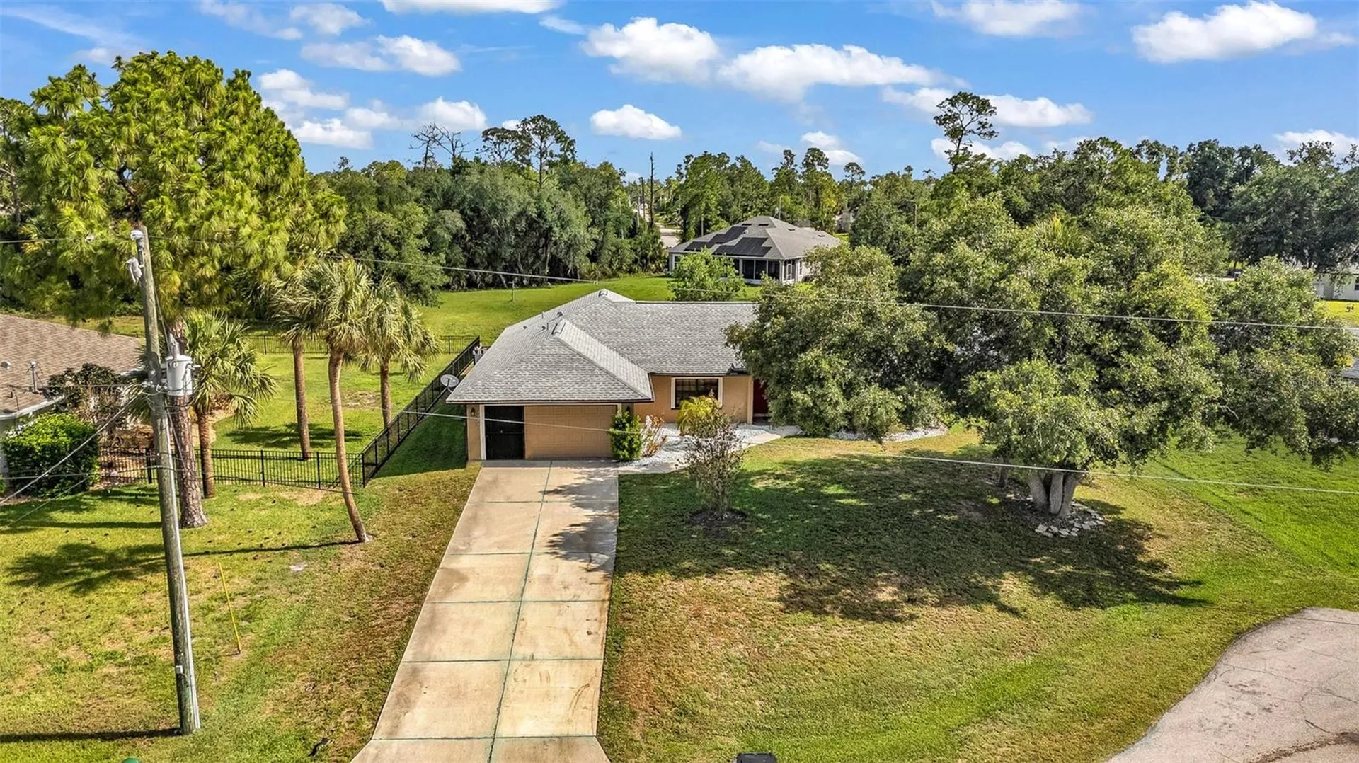 2338 Kelsey Court North Port FL 34288