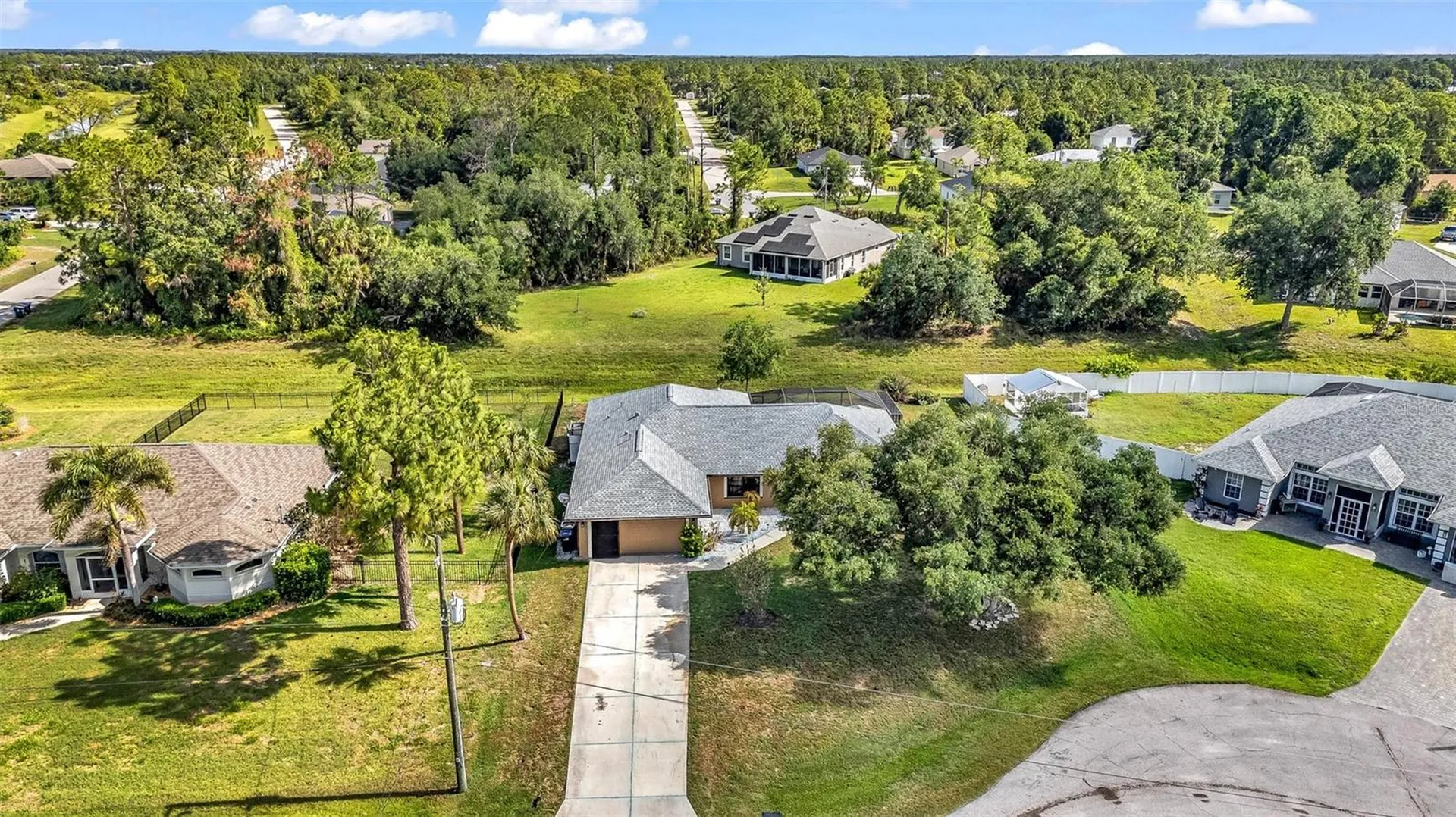 2338 Kelsey Court North Port FL 34288
