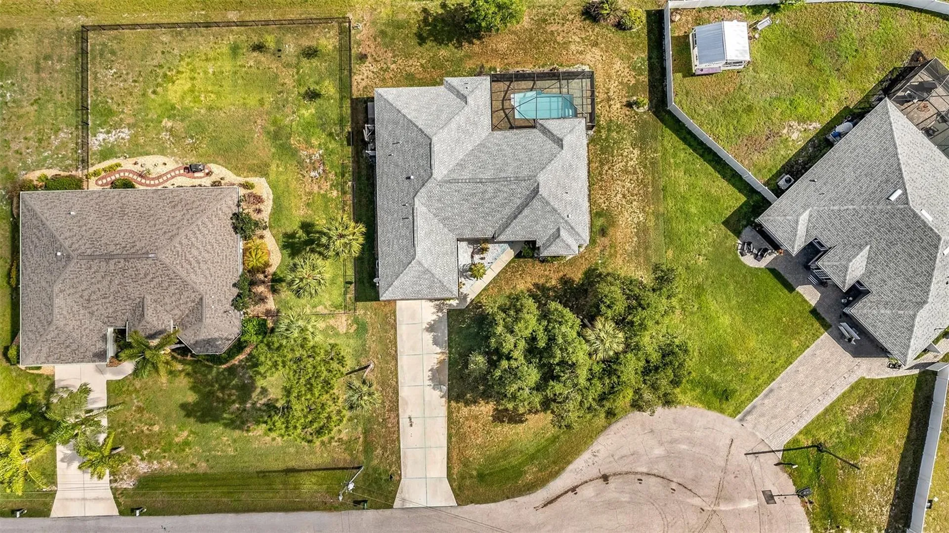 2338 Kelsey Court North Port FL 34288