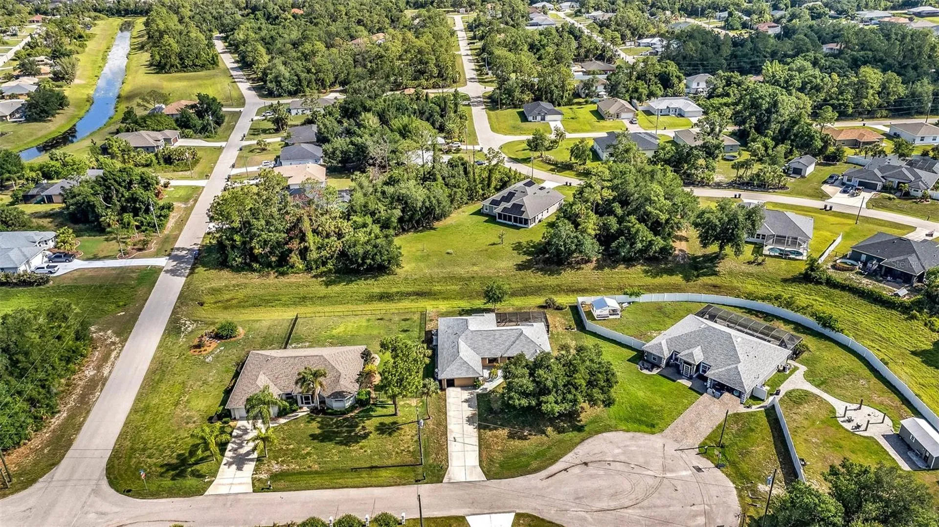 2338 Kelsey Court North Port FL 34288