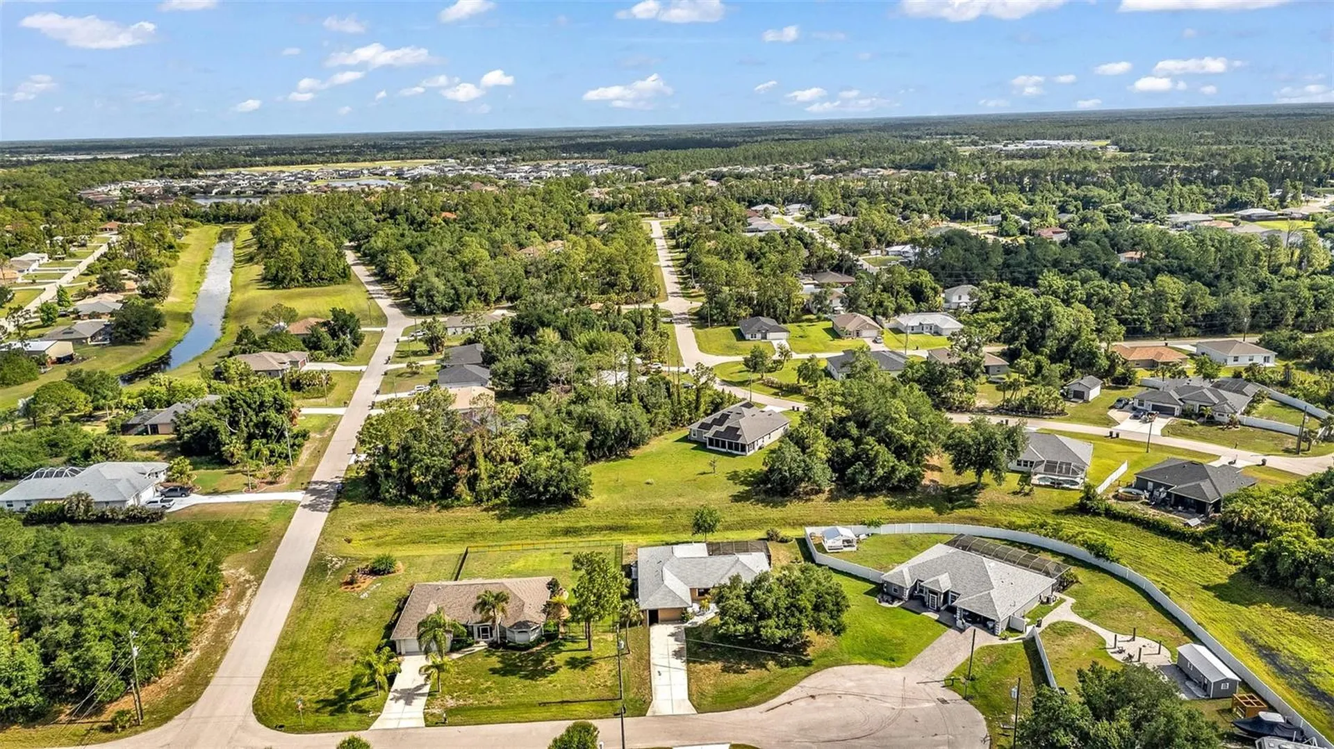 2338 Kelsey Court North Port FL 34288