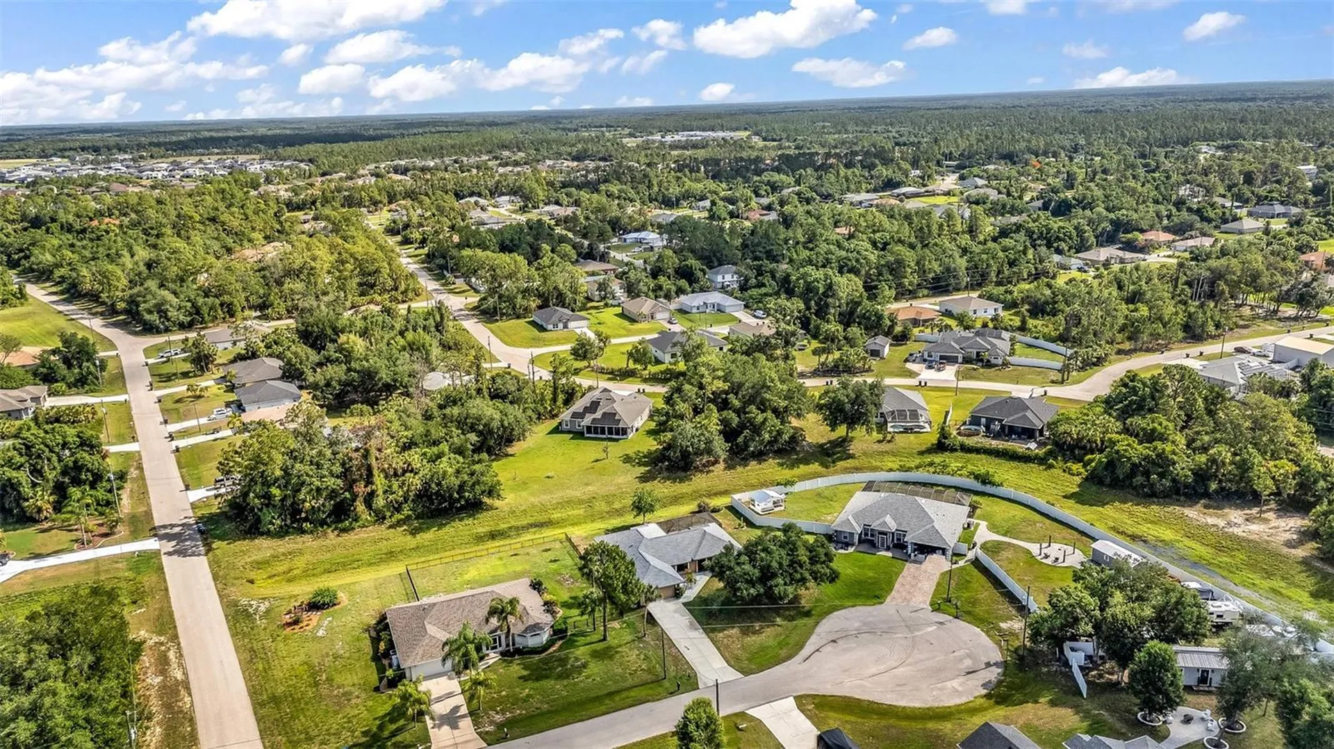2338 Kelsey Court North Port FL 34288