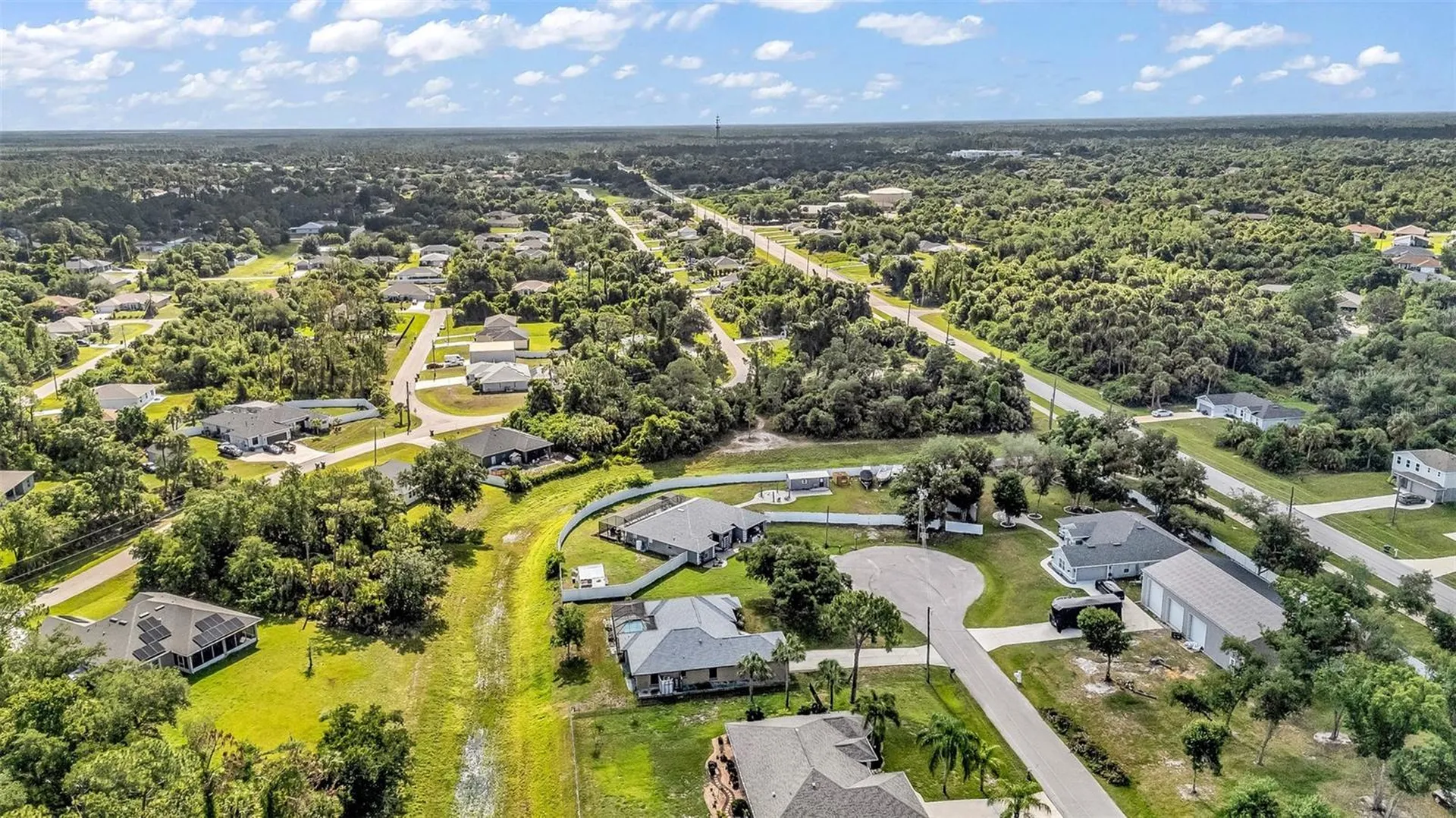 2338 Kelsey Court North Port FL 34288