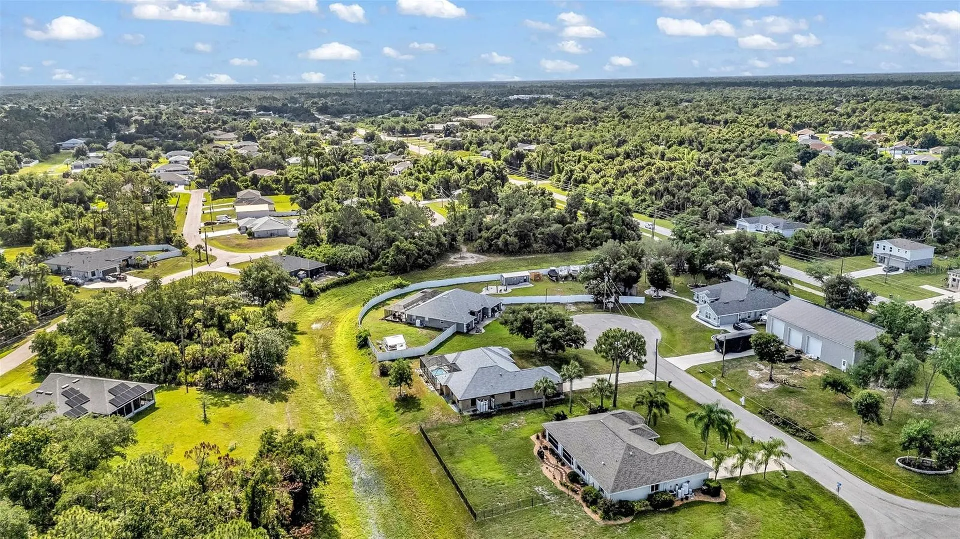 2338 Kelsey Court North Port FL 34288