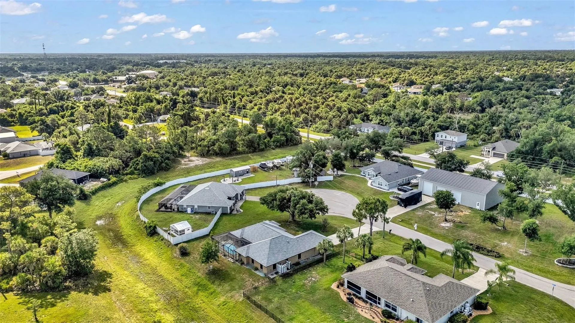 2338 Kelsey Court North Port FL 34288