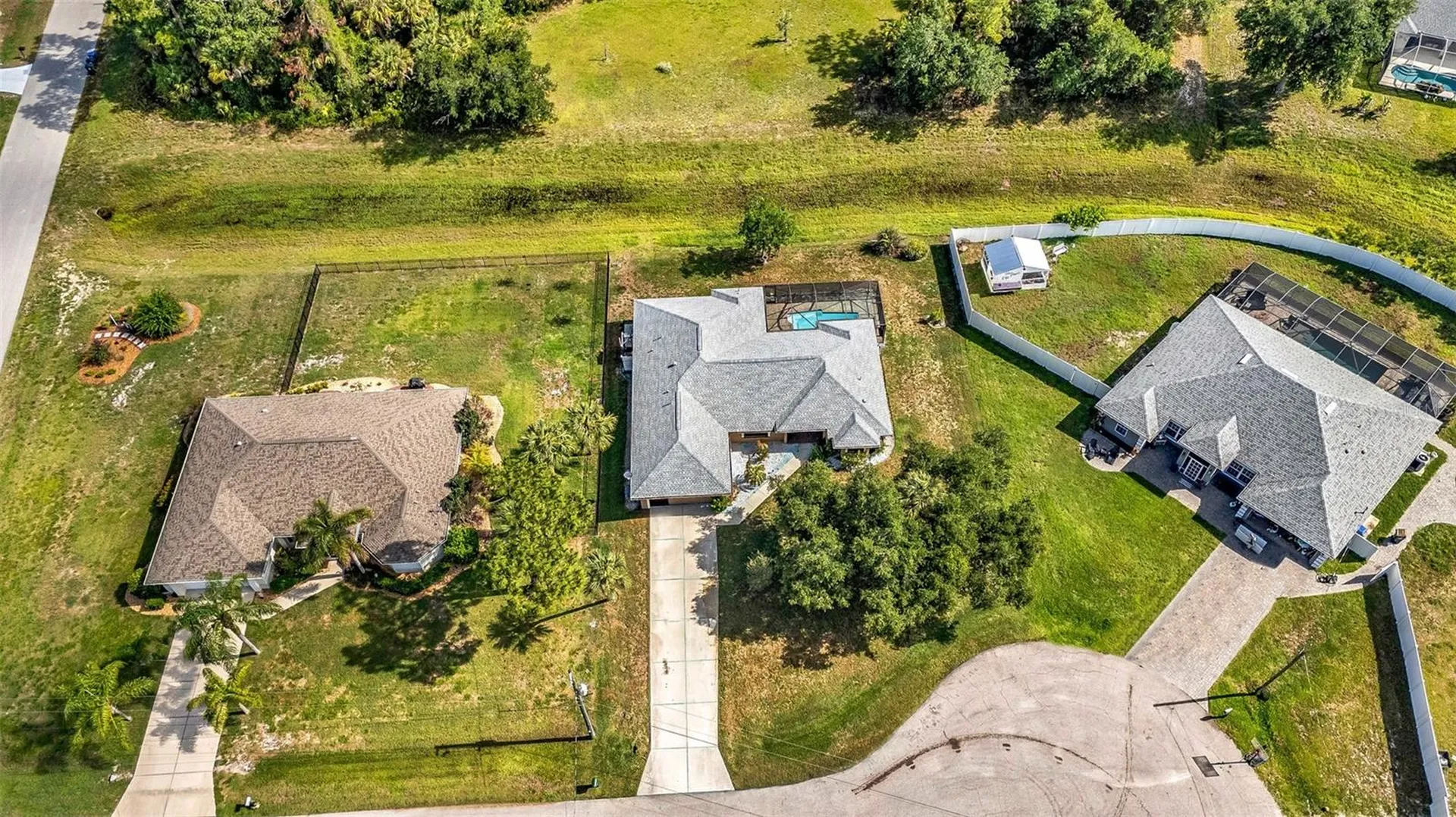 2338 Kelsey Court North Port FL 34288