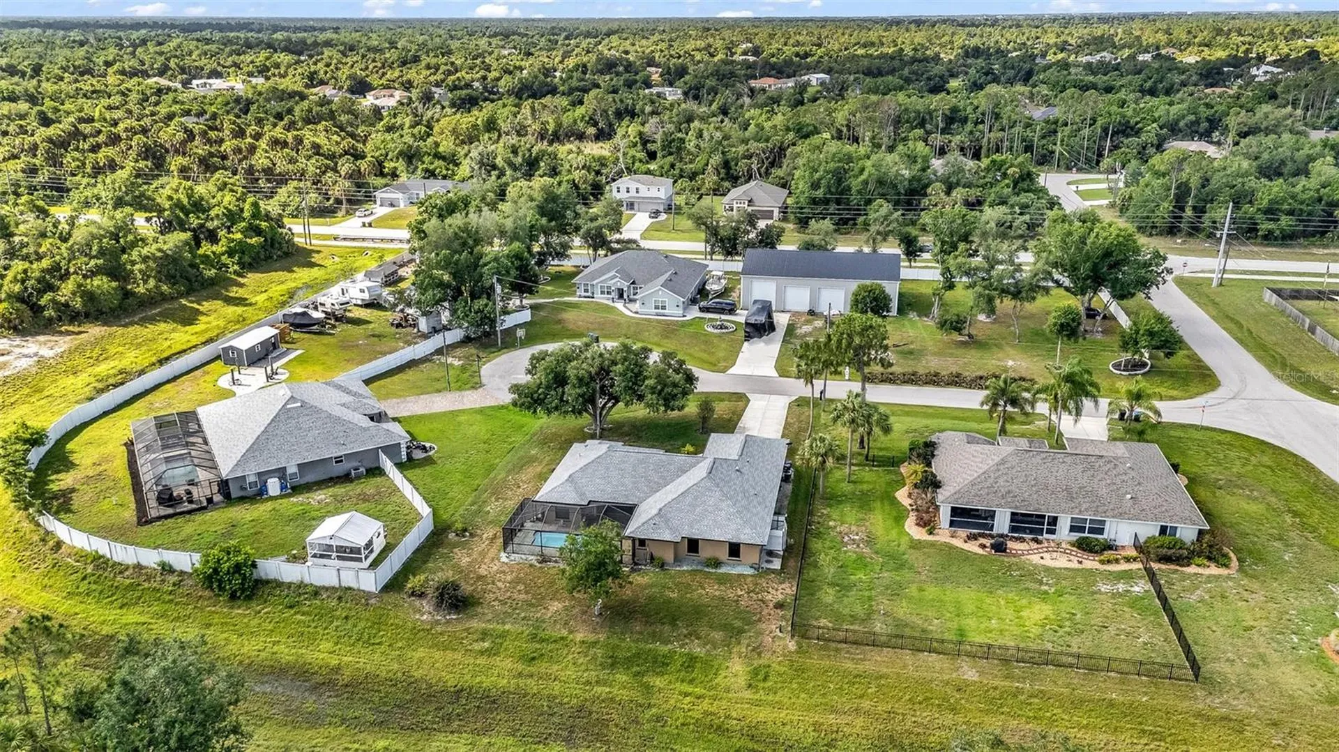 2338 Kelsey Court North Port FL 34288