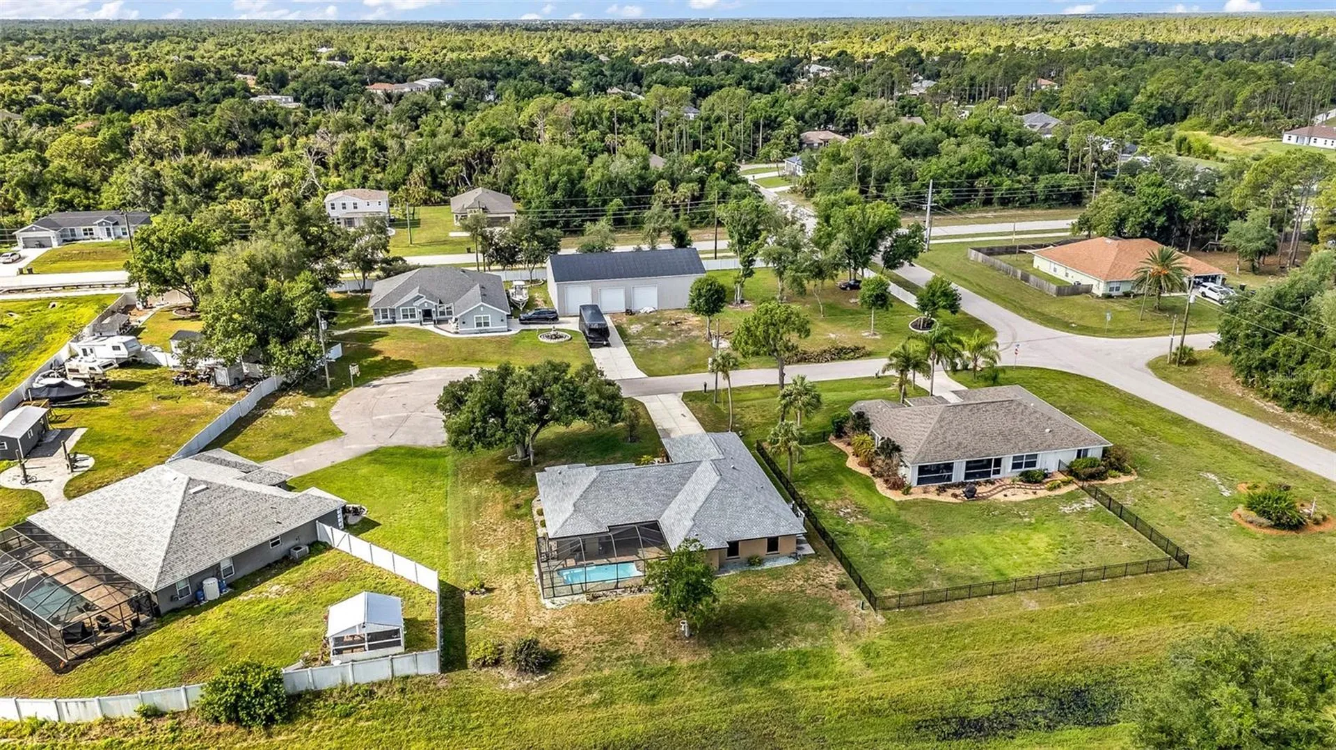 2338 Kelsey Court North Port FL 34288