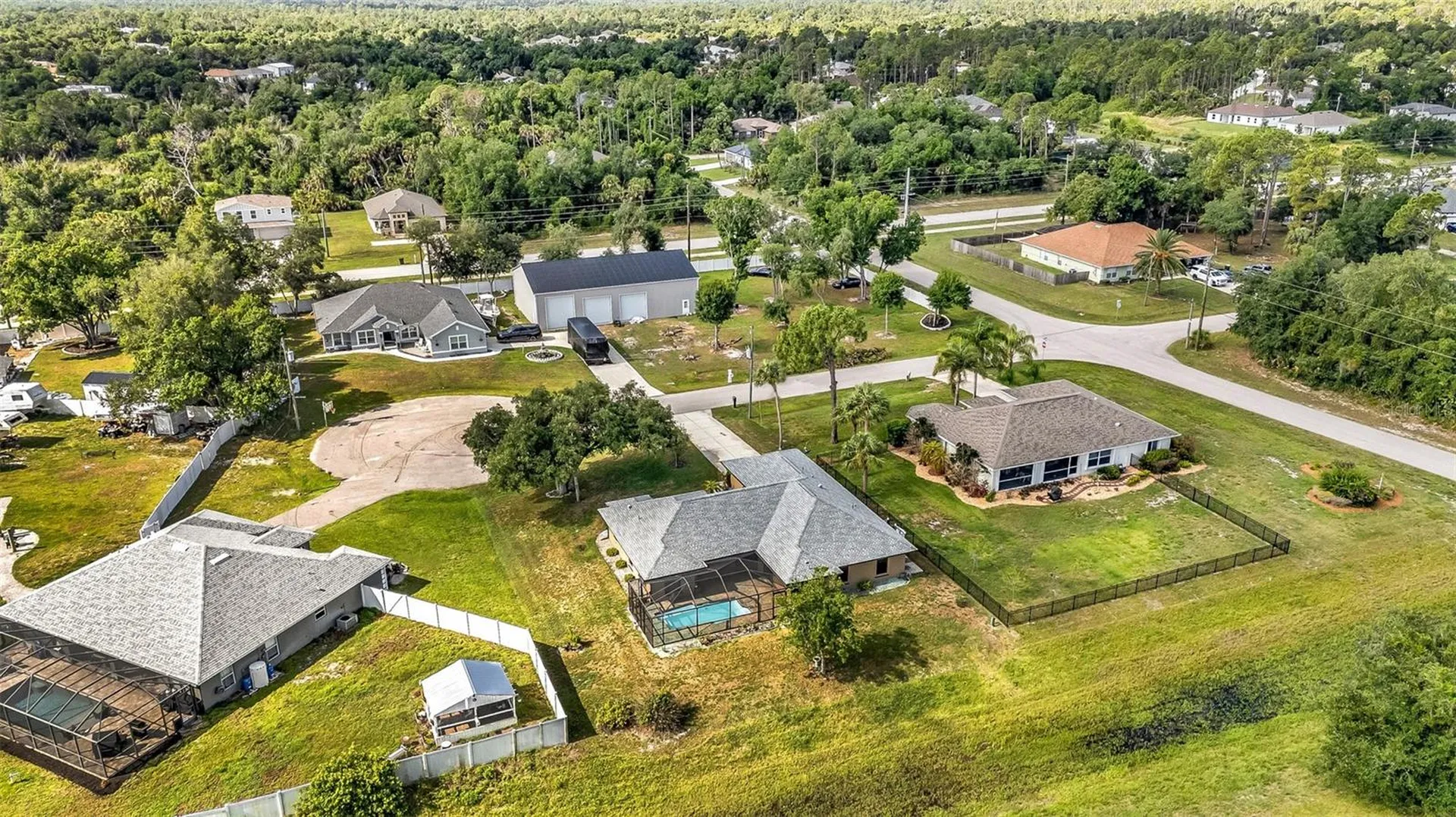 2338 Kelsey Court North Port FL 34288