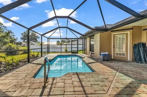 2338 Kelsey Court North Port FL 34288