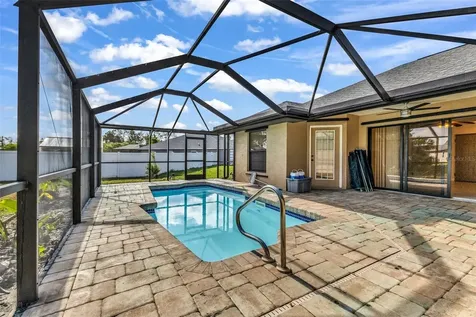 2338 Kelsey Court North Port FL 34288