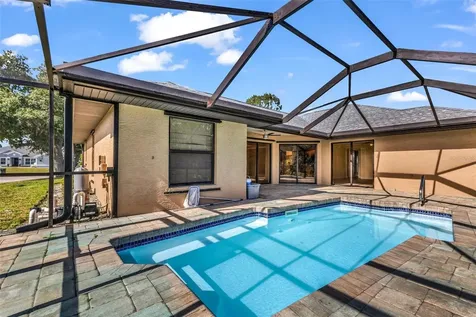 2338 Kelsey Court North Port FL 34288