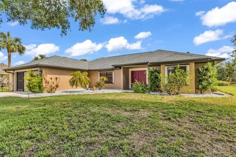 2338 Kelsey Court North Port FL 34288