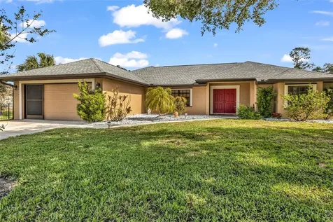 2338 Kelsey Court North Port FL 34288