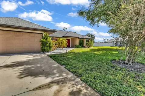 2338 Kelsey Court North Port FL 34288