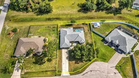 2338 Kelsey Court North Port FL 34288