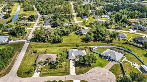 2338 Kelsey Court North Port FL 34288