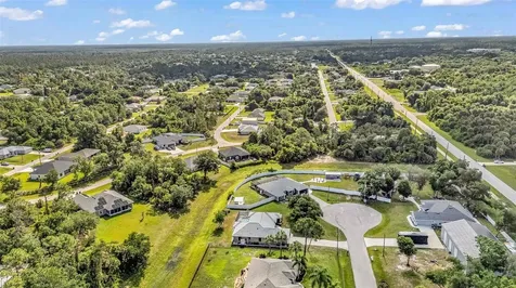 2338 Kelsey Court North Port FL 34288