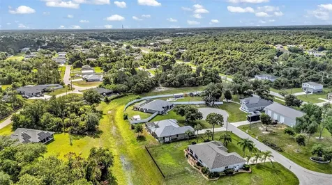 2338 Kelsey Court North Port FL 34288