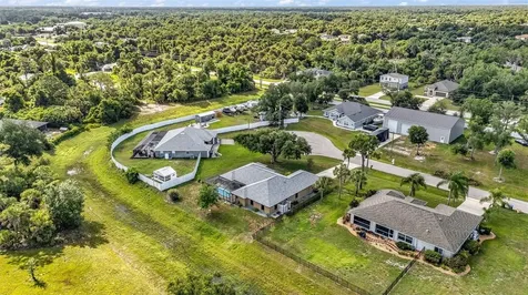 2338 Kelsey Court North Port FL 34288