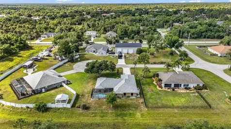 2338 Kelsey Court North Port FL 34288