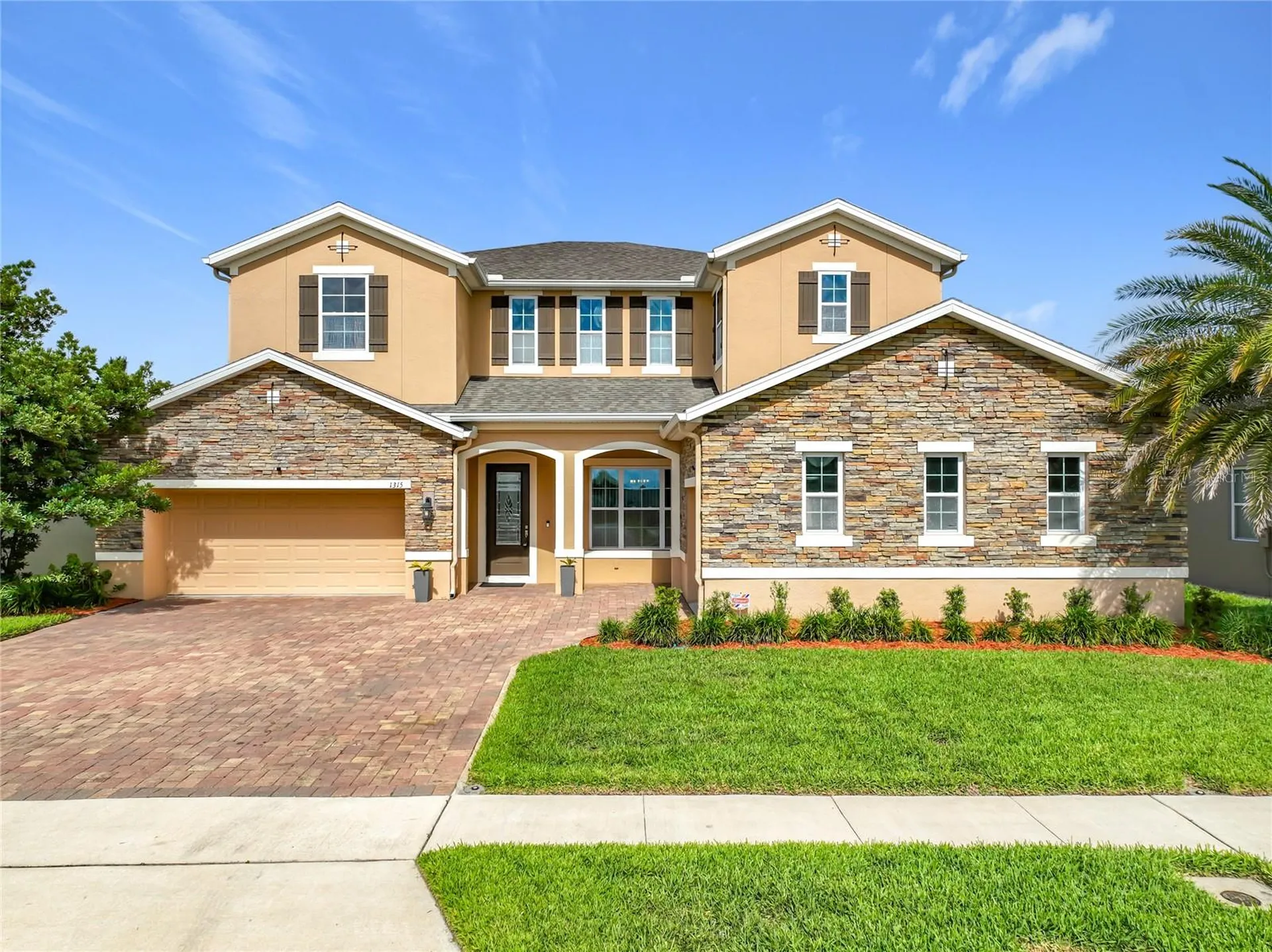 1315 Dusty Pine Drive Apopka FL 32703