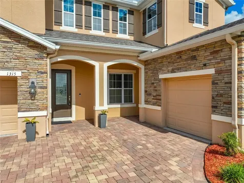 1315 Dusty Pine Drive Apopka FL 32703