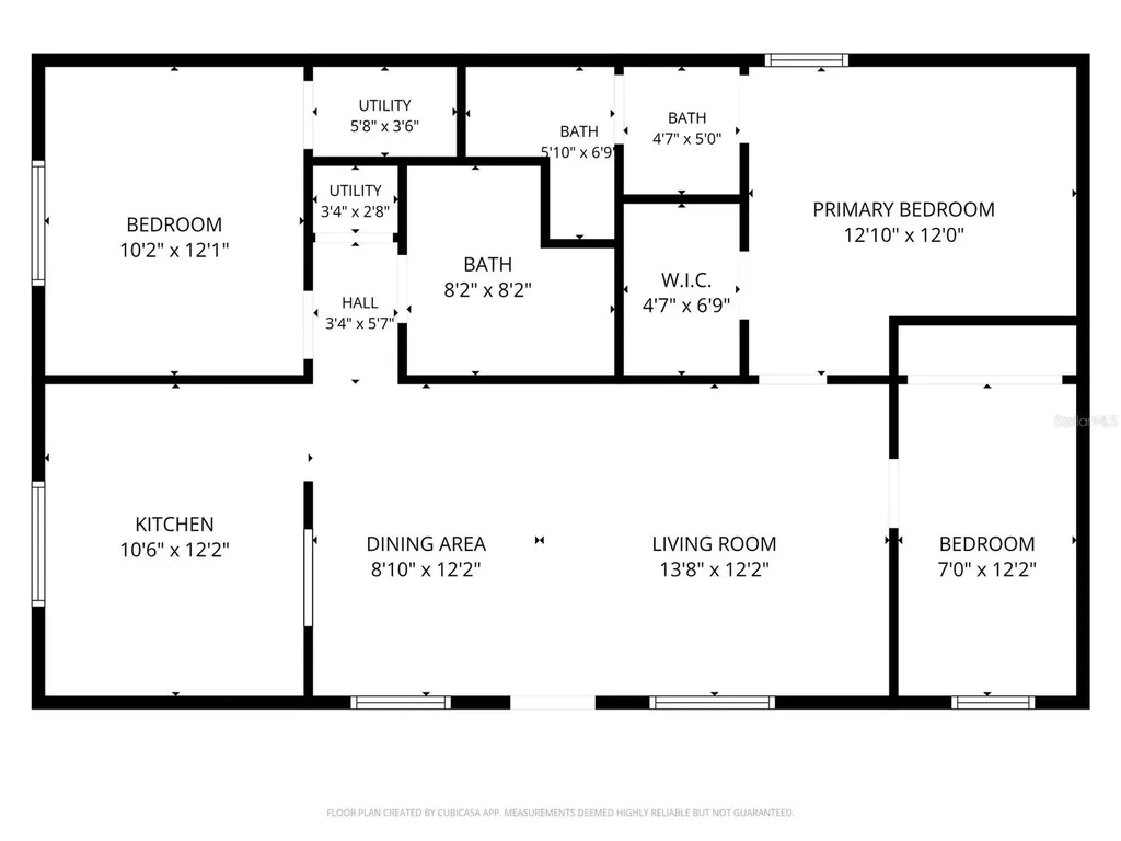 3141 Huron Avenue Oldsmar FL 34677