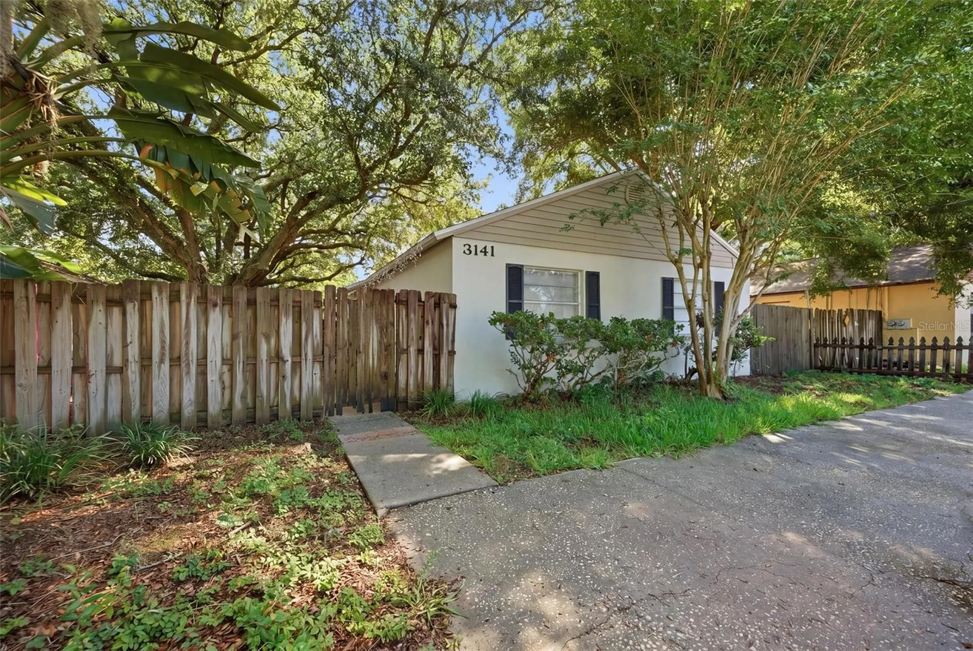 3141 Huron Avenue Oldsmar FL 34677