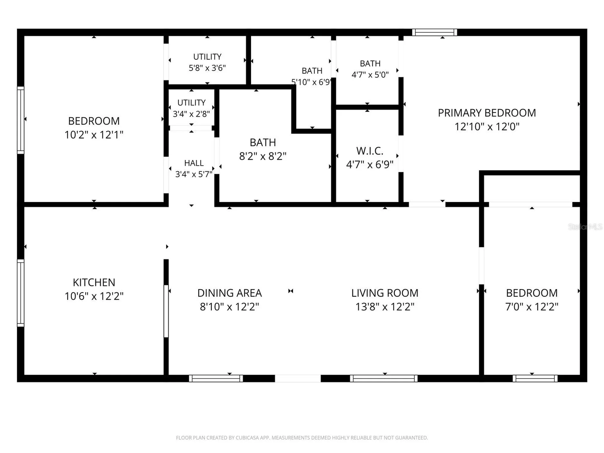 3141 Huron Avenue Oldsmar FL 34677