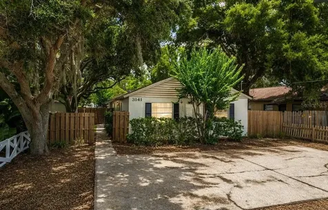 3141 Huron Avenue Oldsmar FL 34677