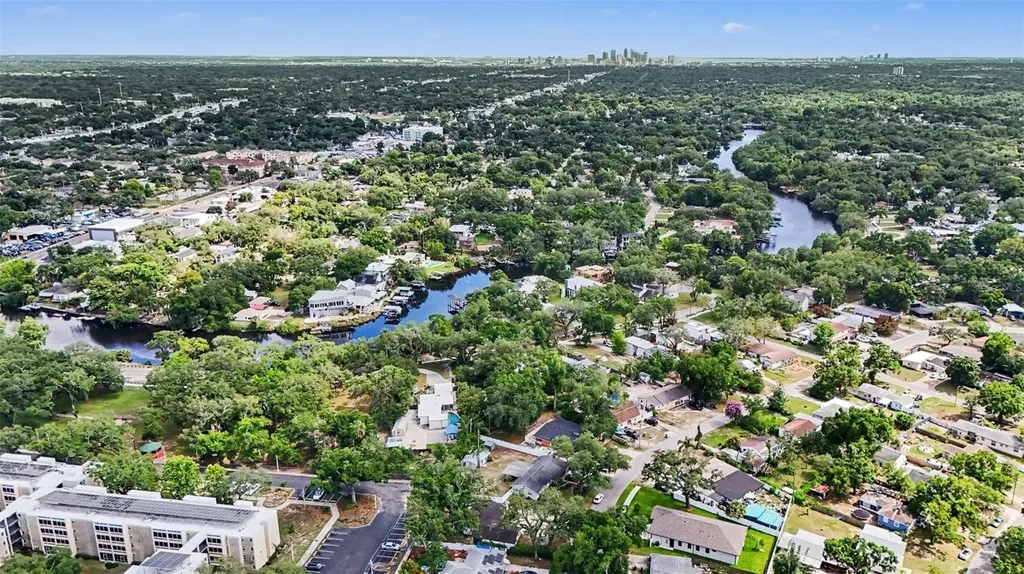 8115 N Ola Avenue Tampa FL 33604