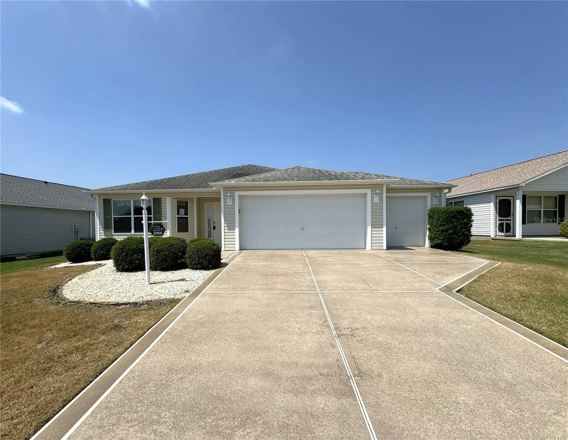 3068 Islawild Way The Villages FL 32163