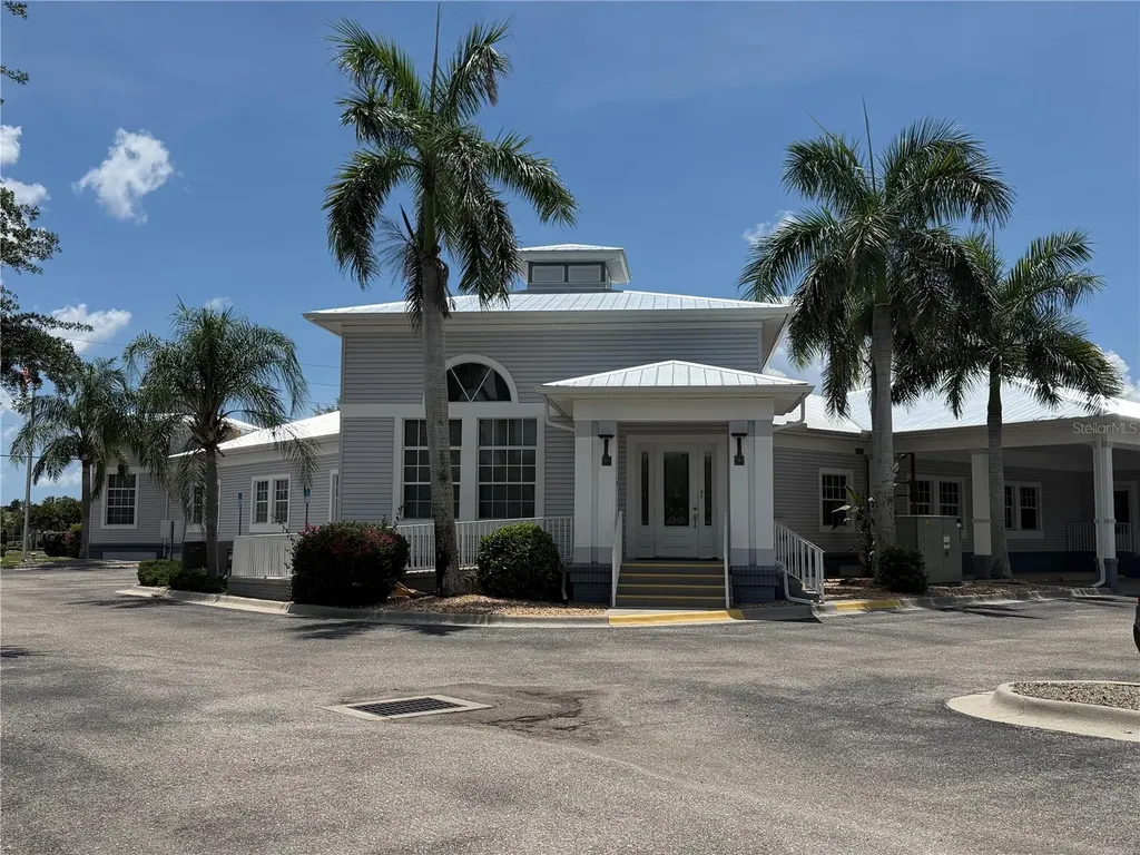 21942 Edgewater Drive Port Charlotte FL 33952