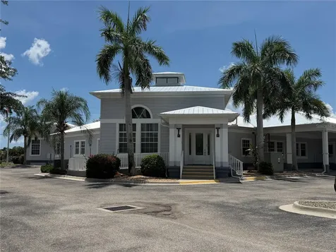 21942 Edgewater Drive Port Charlotte FL 33952