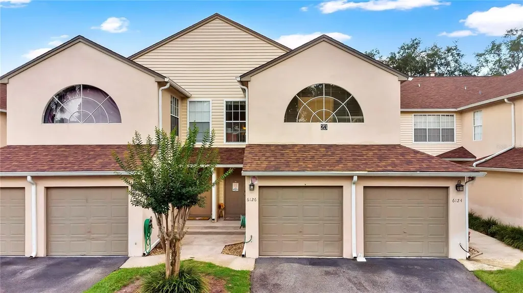 6126 Sunnyvale Drive Orlando FL 32822