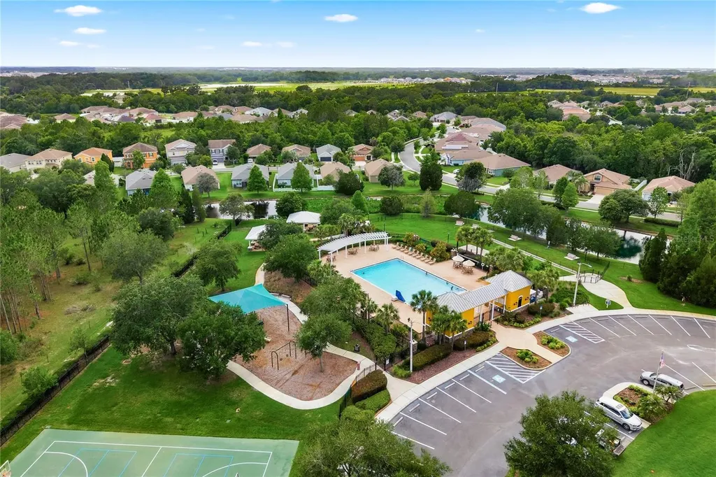 6410 Falling Oak Trail Wesley Chapel FL 33545