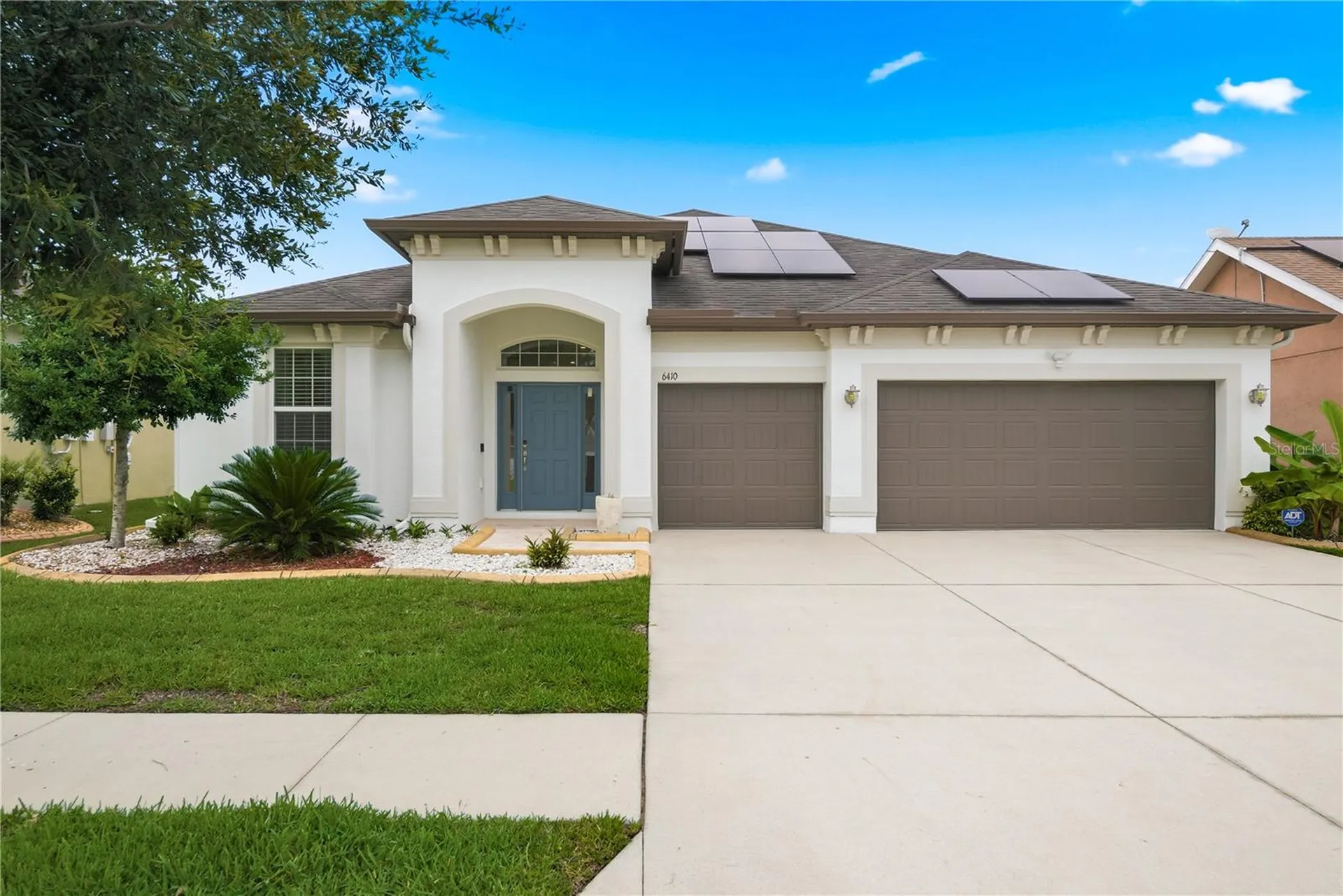 6410 Falling Oak Trail Wesley Chapel FL 33545