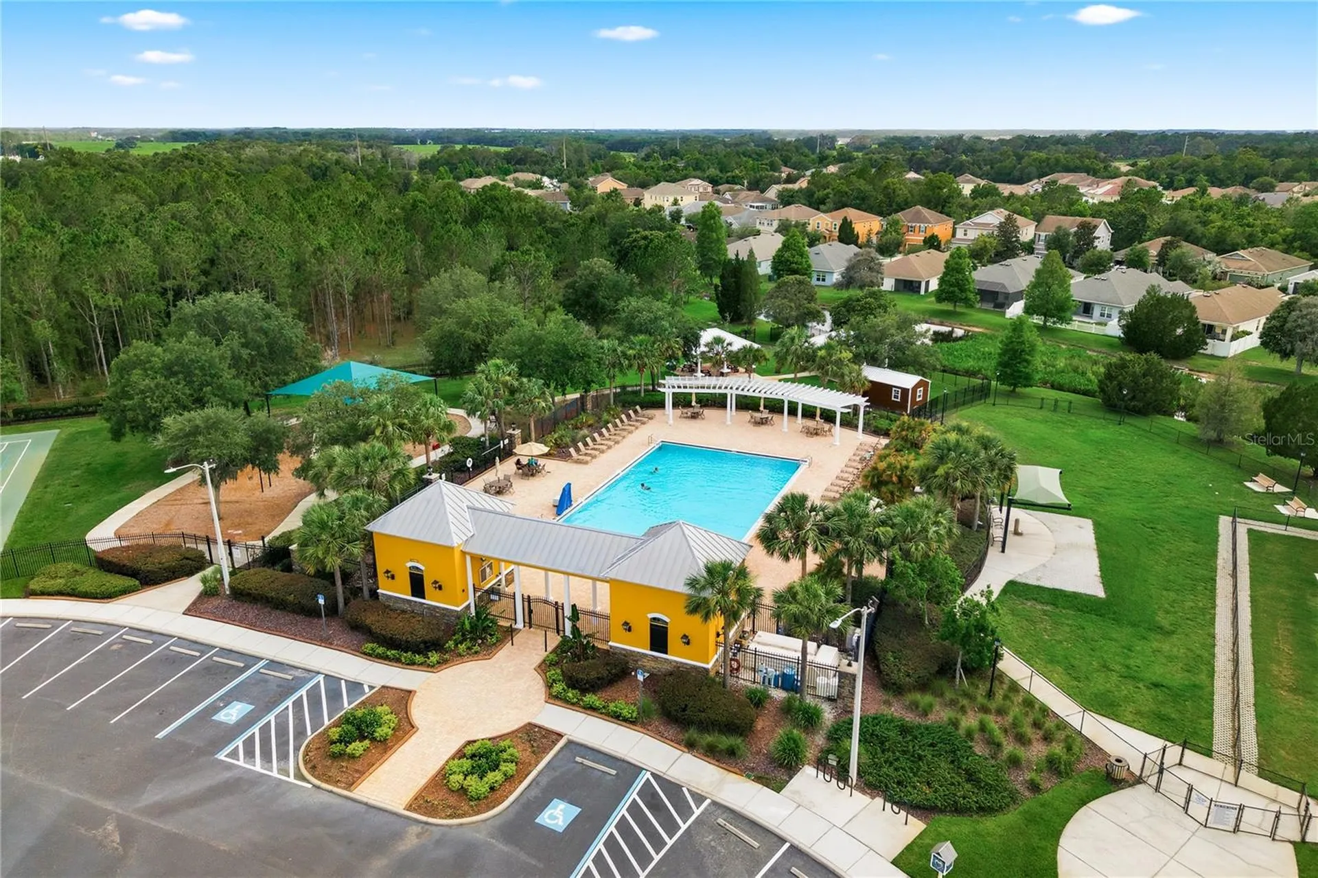 6410 Falling Oak Trail Wesley Chapel FL 33545