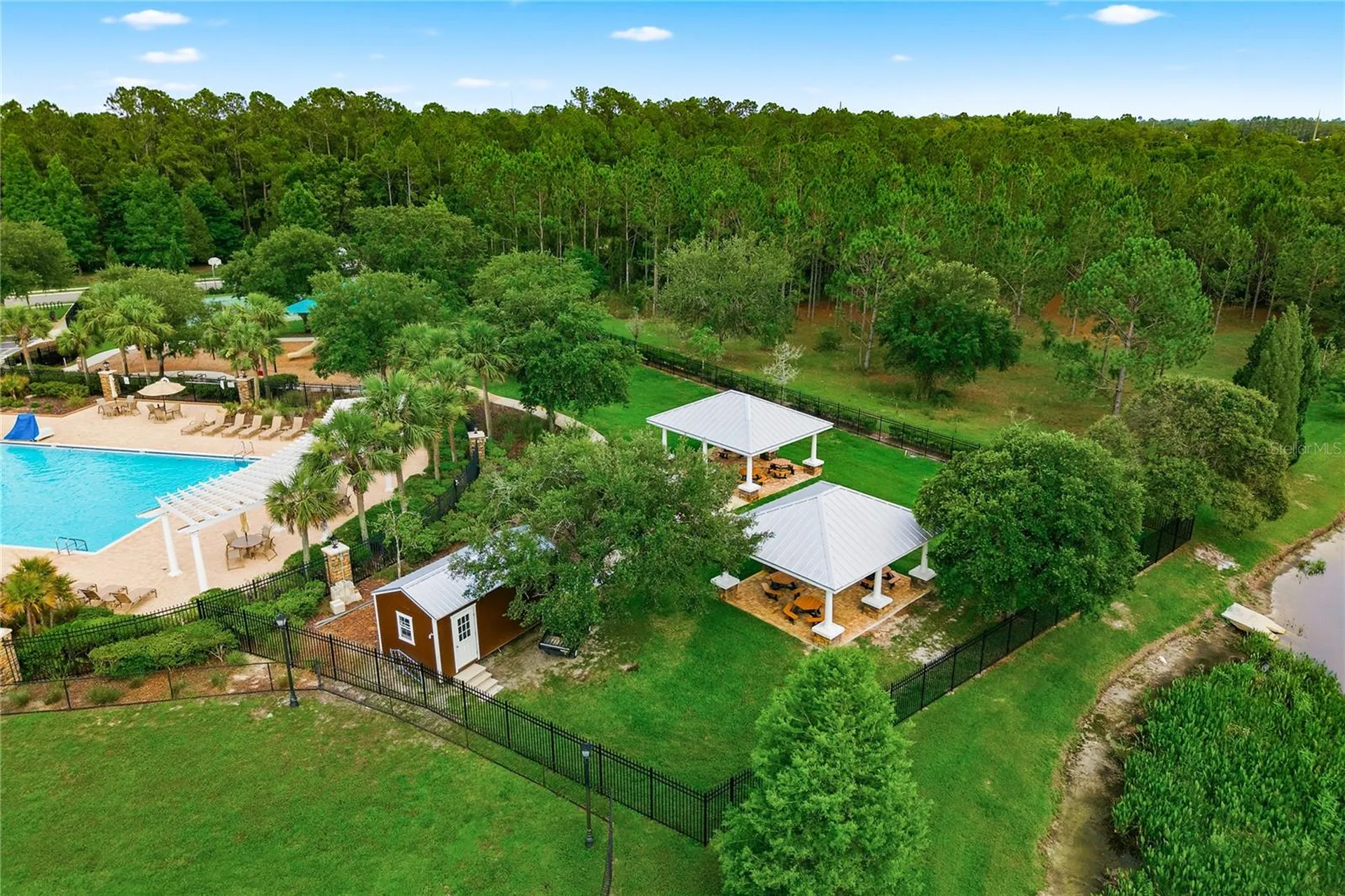 6410 Falling Oak Trail Wesley Chapel FL 33545