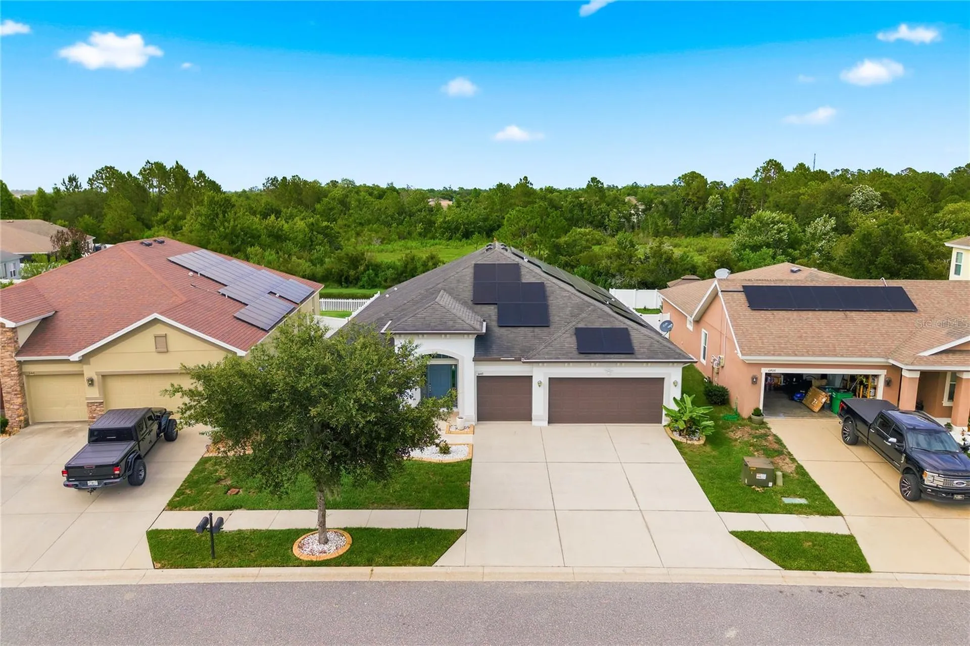 6410 Falling Oak Trail Wesley Chapel FL 33545