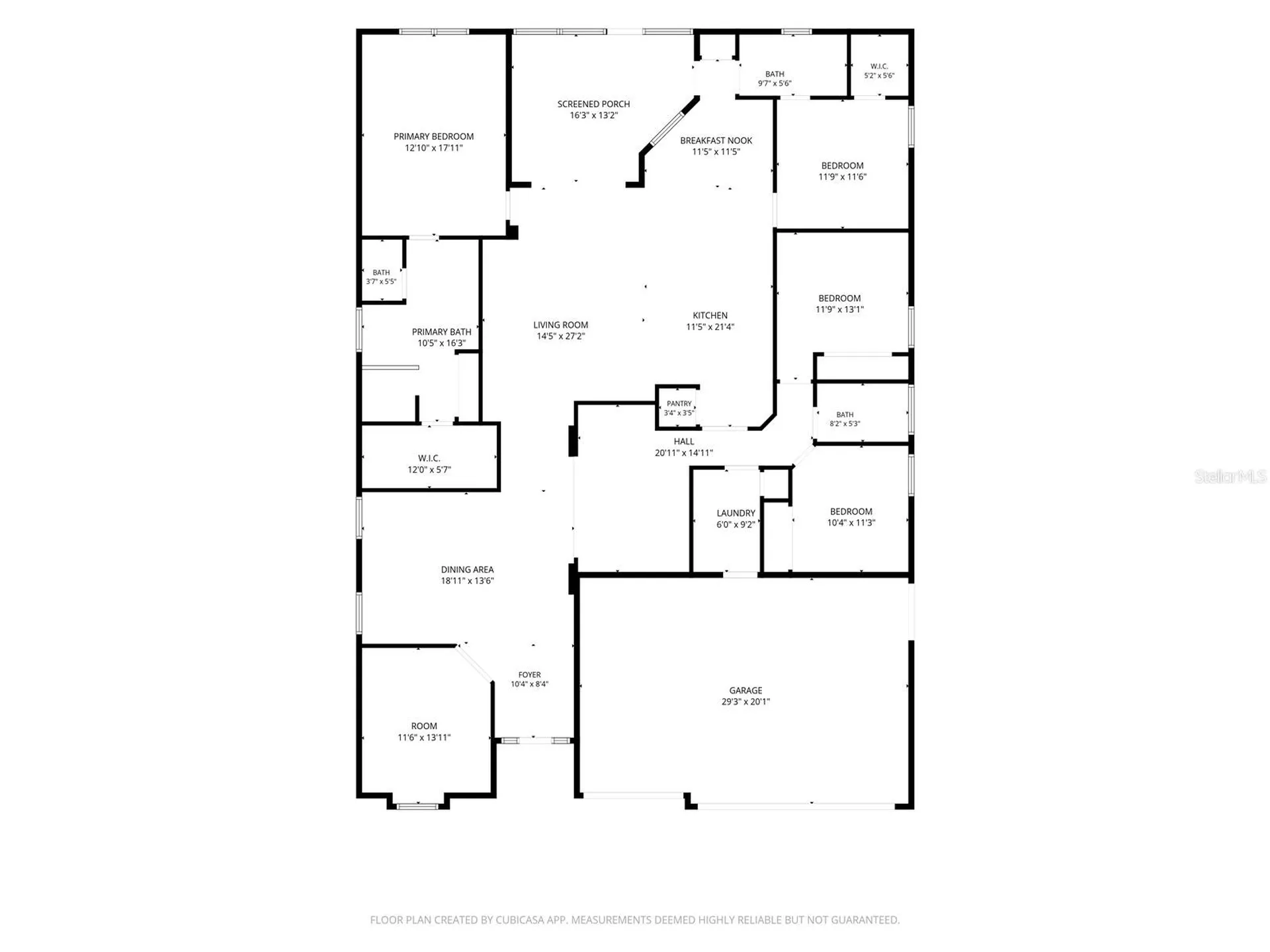 6410 Falling Oak Trail Wesley Chapel FL 33545