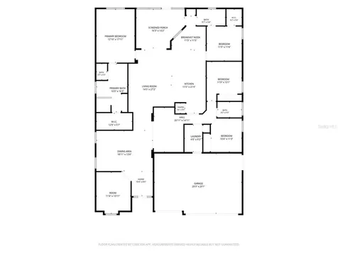 6410 Falling Oak Trail Wesley Chapel FL 33545