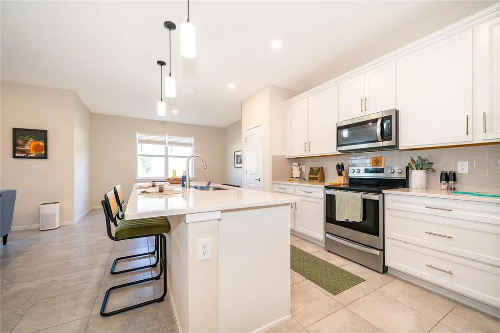 17532 Saw Palmetto Avenue Clermont FL 34714