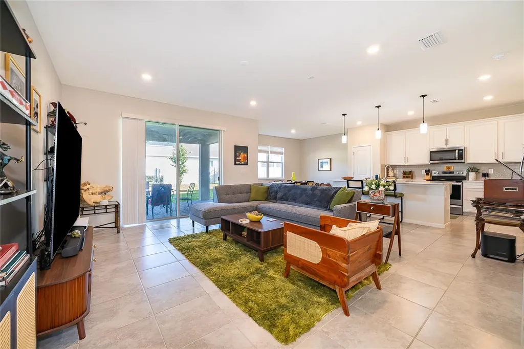 17532 Saw Palmetto Avenue Clermont FL 34714