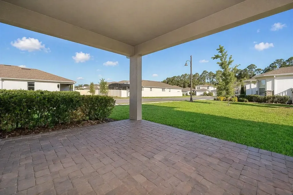 17532 Saw Palmetto Avenue Clermont FL 34714