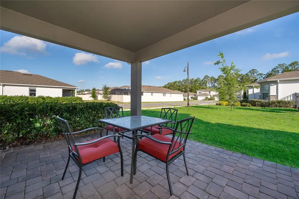 17532 Saw Palmetto Avenue Clermont FL 34714